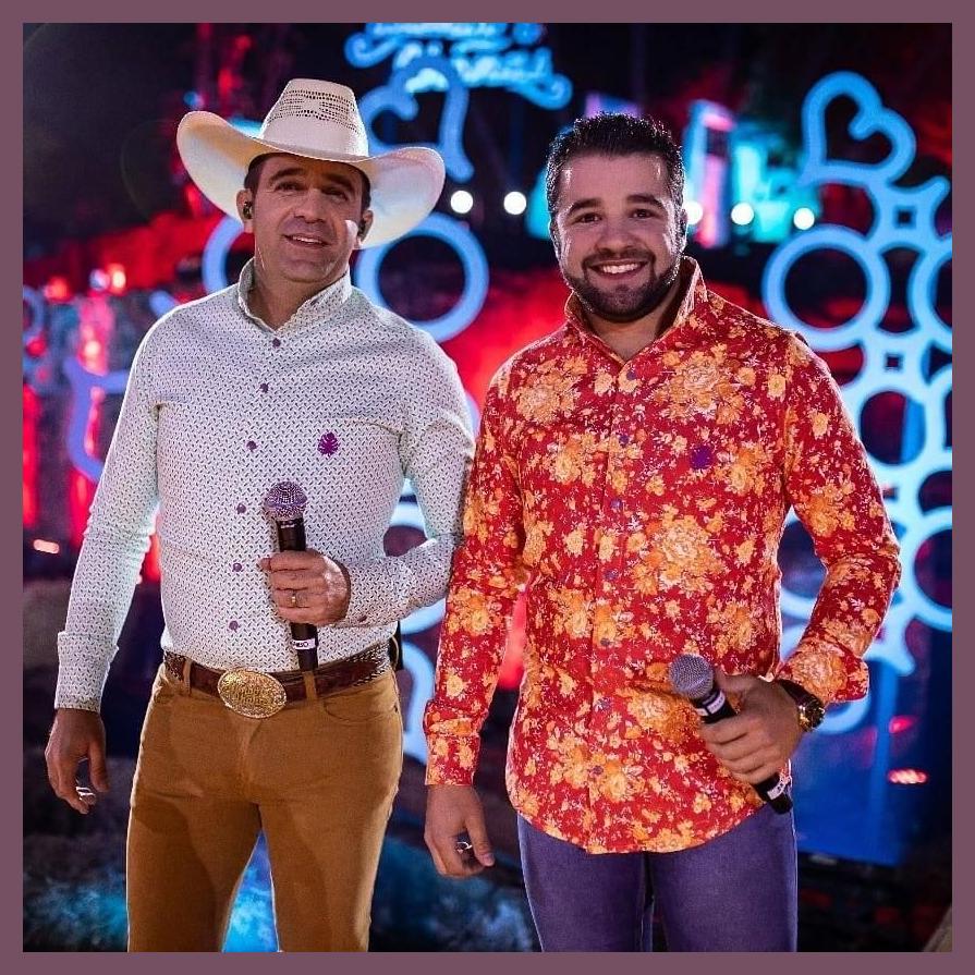Bimbo &amp; Jhonas